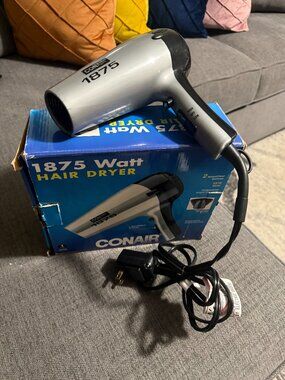 Conair Hair Dryer